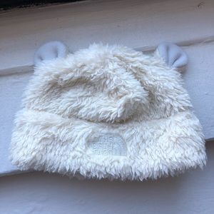Northface Baby Hat